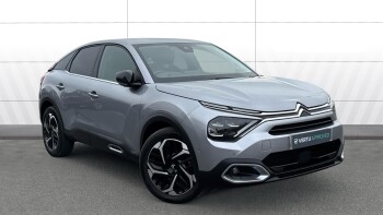 Citroen C4 1.2 PureTech [130] Max 5dr Petrol Hatchback